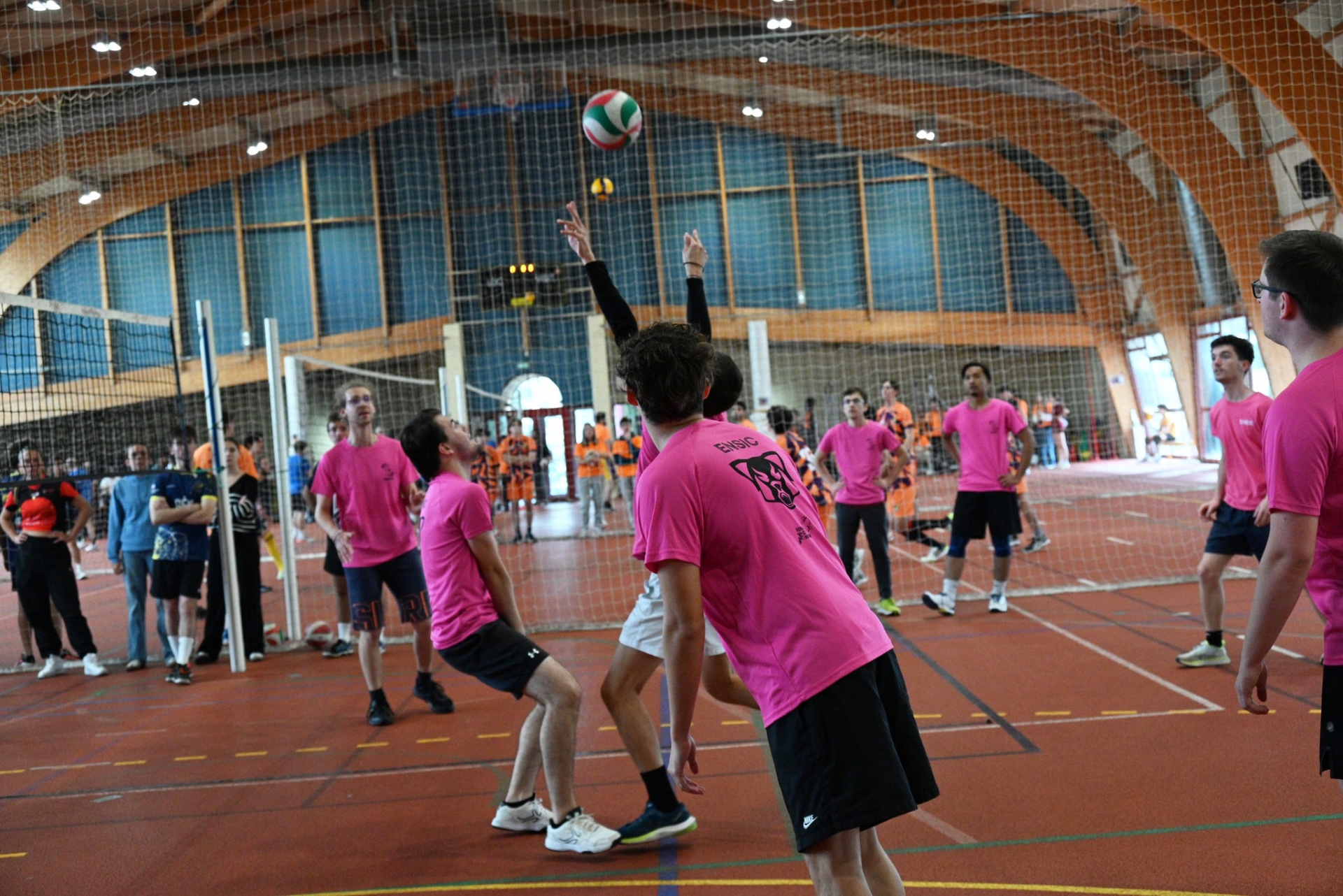 Photo handball masculin